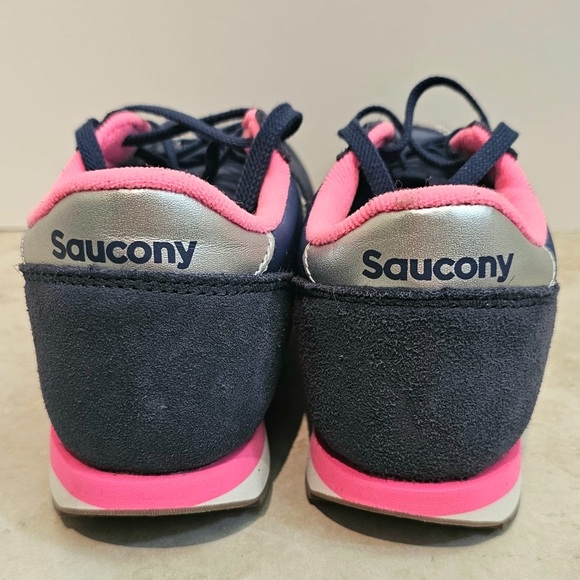 Saucony Kids' Jazz Original - Picture 3 of 4